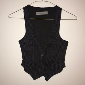 Silky women’s vest